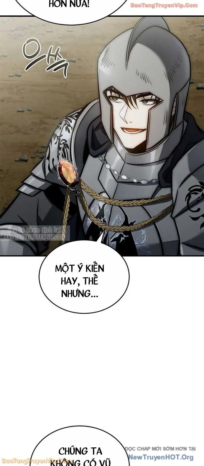 Tam Hoàng Tử Của Vong Quốc Hồi Quy - Chương 42 - Trang 29