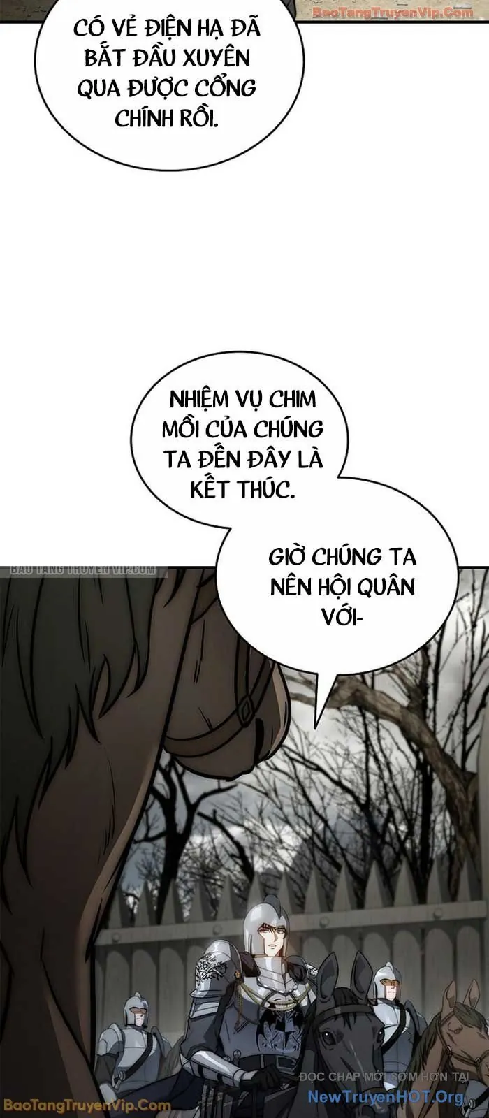 Tam Hoàng Tử Của Vong Quốc Hồi Quy - Chương 42 - Trang 26