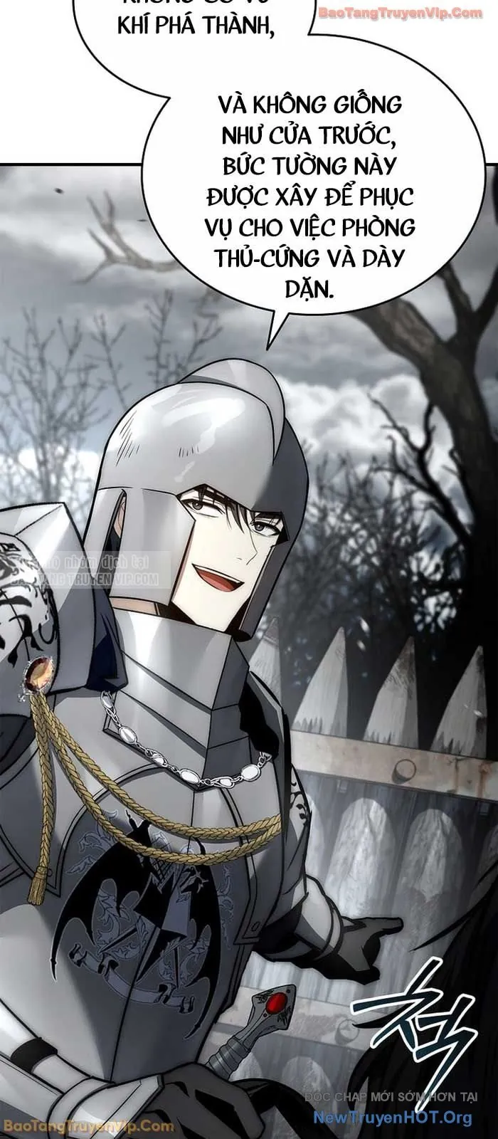 Tam Hoàng Tử Của Vong Quốc Hồi Quy - Chương 42 - Trang 30