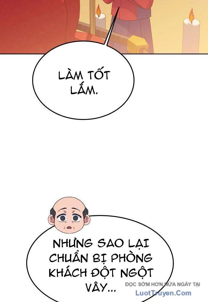 Linh Hồn Của Đền Thờ: Đứa Trẻ Nuốt Rắn - Chương 7 - Trang 6