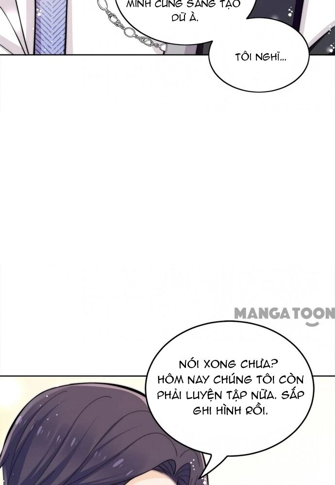 Trùng Sinh Thành Nữ Chính Độc Ác - Chương 57 - Trang 12