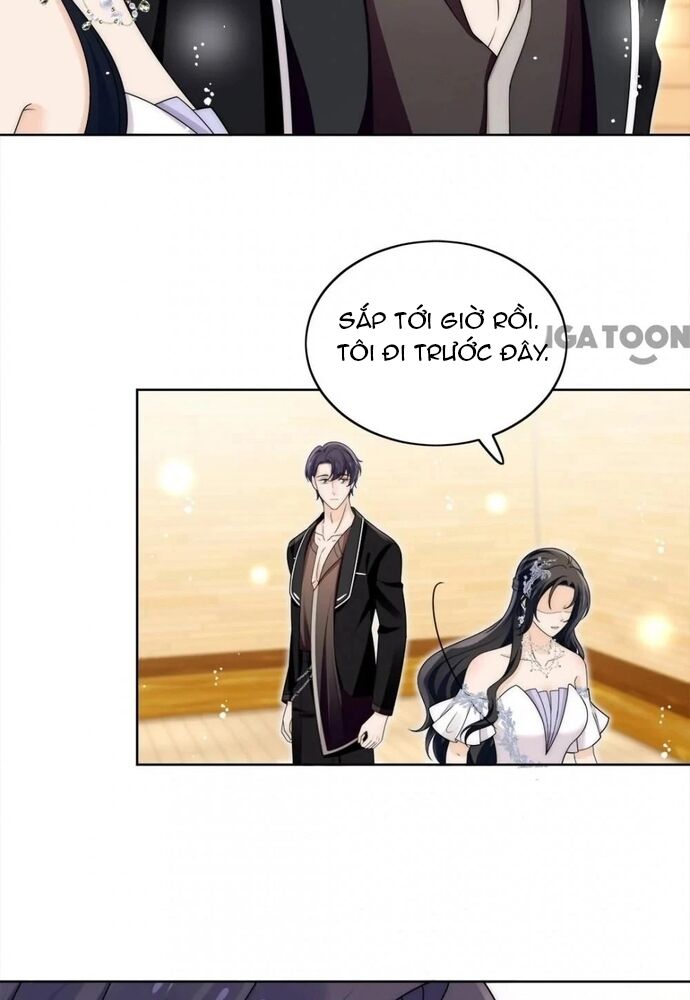 Trùng Sinh Thành Nữ Chính Độc Ác - Chương 57 - Trang 18