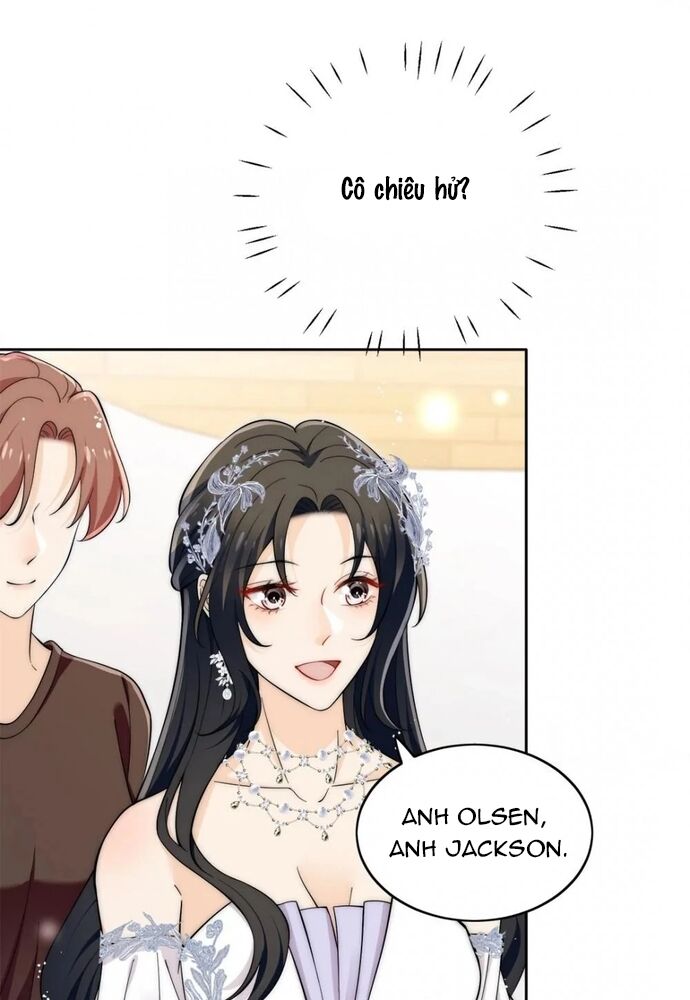 Trùng Sinh Thành Nữ Chính Độc Ác - Chương 57 - Trang 2