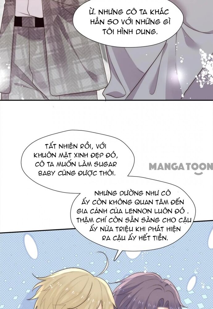 Trùng Sinh Thành Nữ Chính Độc Ác - Chương 57 - Trang 39