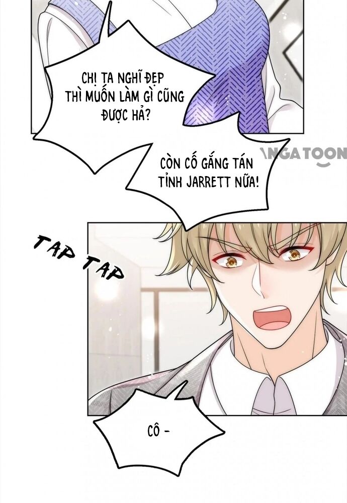 Trùng Sinh Thành Nữ Chính Độc Ác - Chương 57 - Trang 23