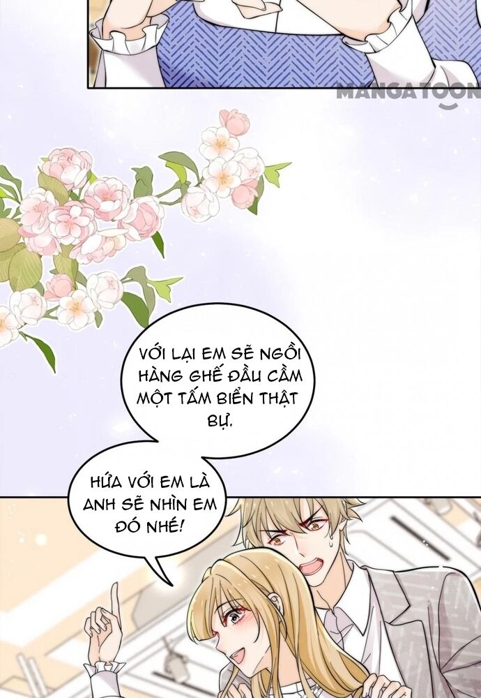 Trùng Sinh Thành Nữ Chính Độc Ác - Chương 57 - Trang 15
