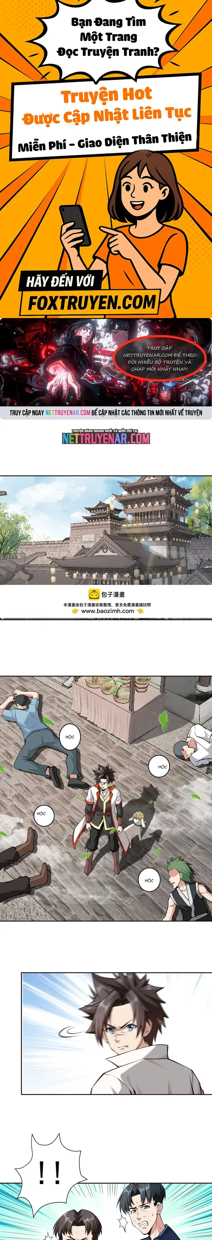 Cửu Tử - Chương 15 - Trang 1