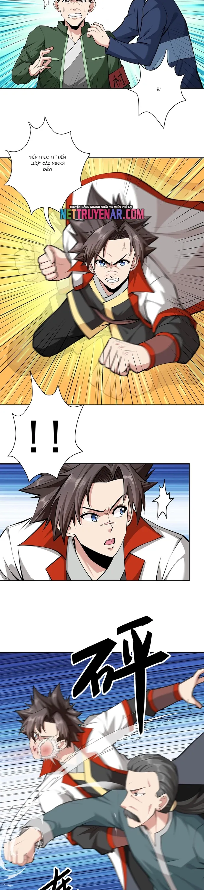 Cửu Tử - Chương 15 - Trang 2