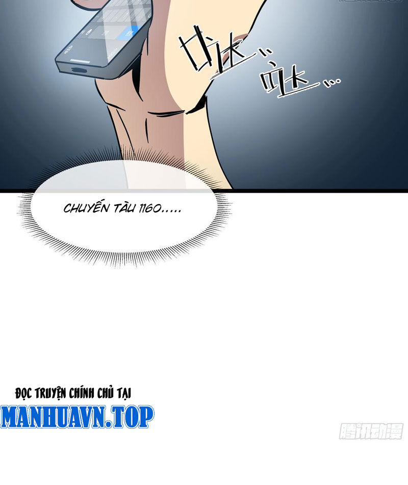 Phổ La Chi Chủ - Chương 5 - Trang 28
