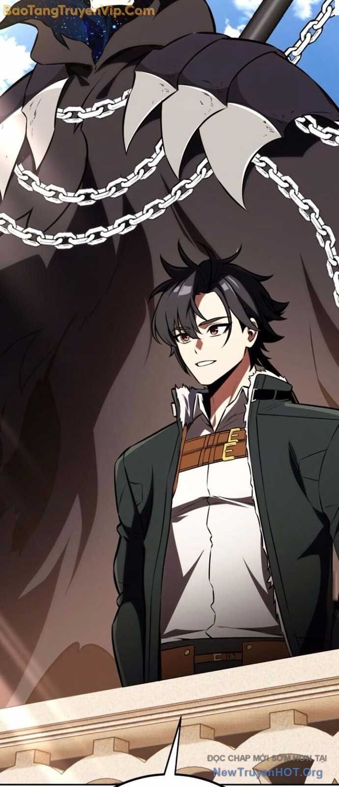 Fate/Extra Ccc Fox Tail - Chương 71 - Trang 41