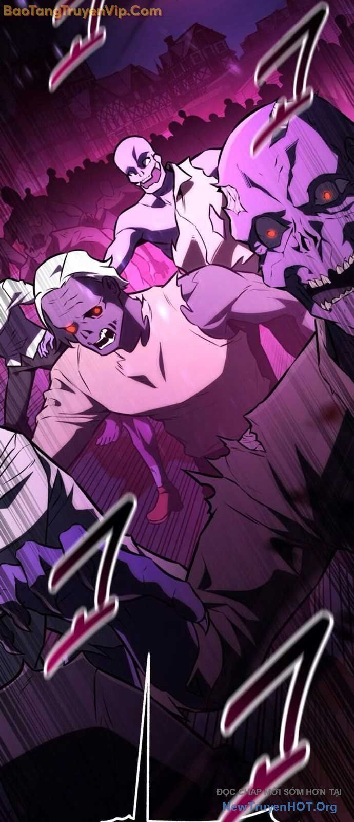 Fate/Extra Ccc Fox Tail - Chương 71 - Trang 11