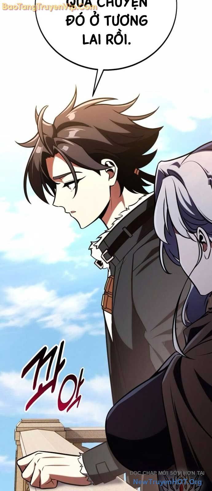 Fate/Extra Ccc Fox Tail - Chương 71 - Trang 48