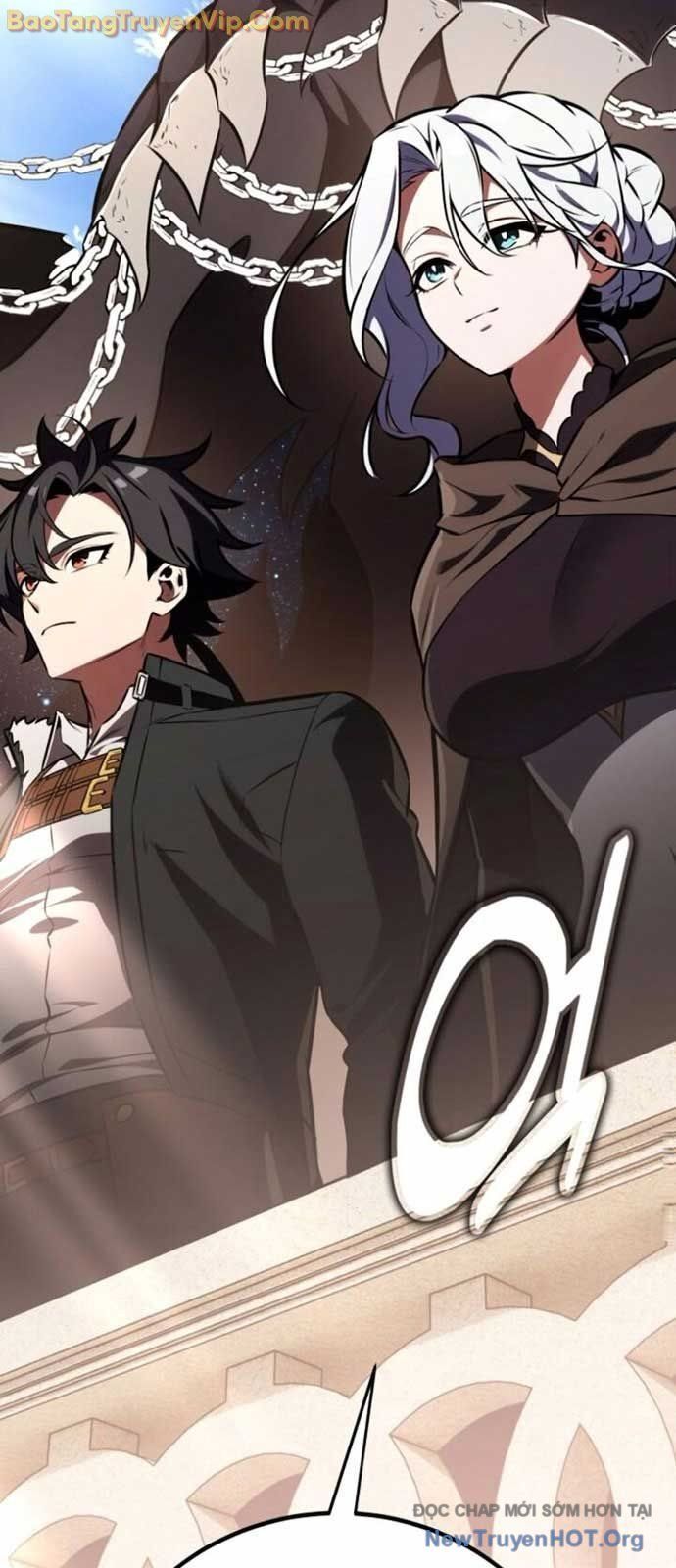 Fate/Extra Ccc Fox Tail - Chương 71 - Trang 45