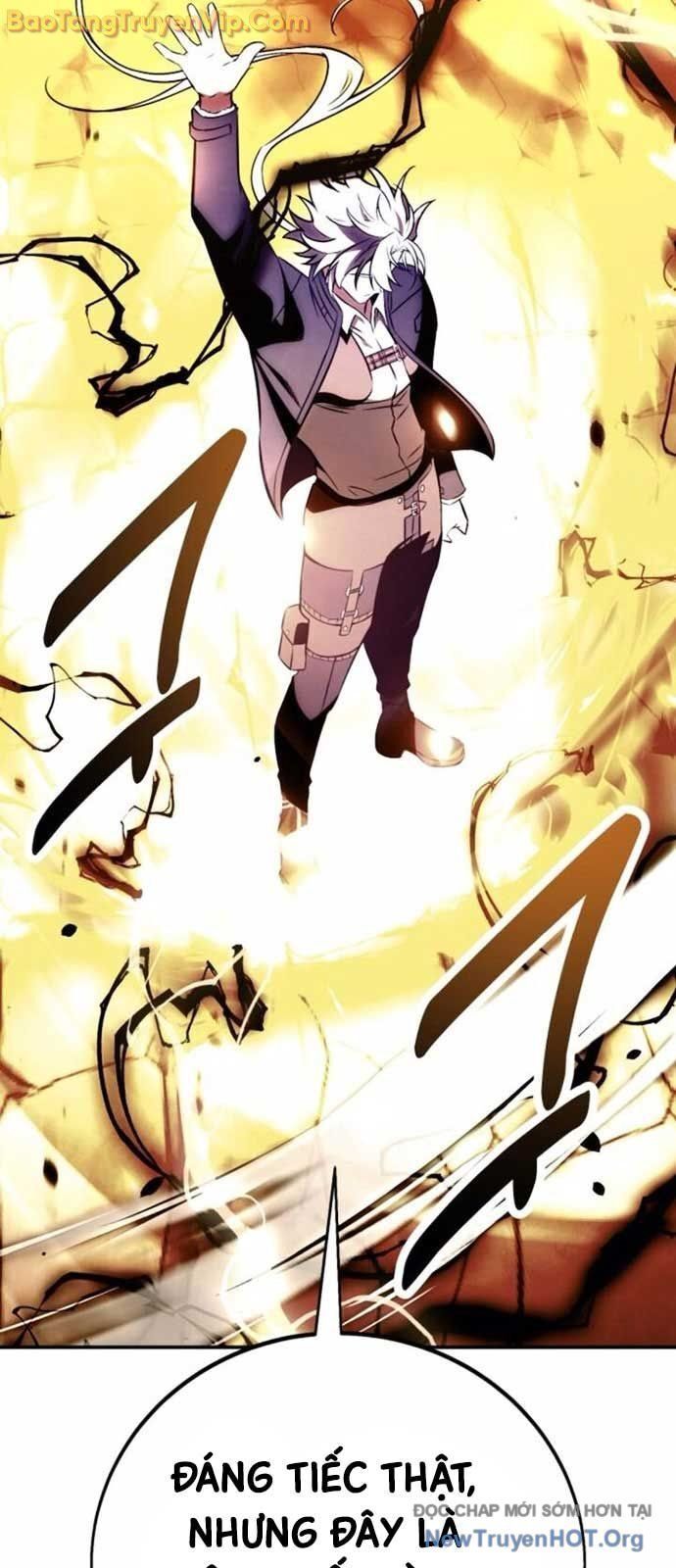 Fate/Extra Ccc Fox Tail - Chương 71 - Trang 28