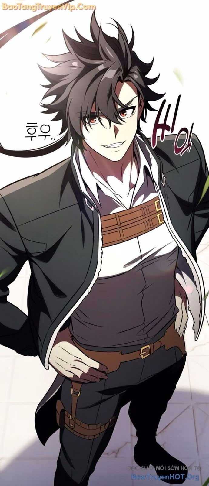 Fate/Extra Ccc Fox Tail - Chương 71 - Trang 123