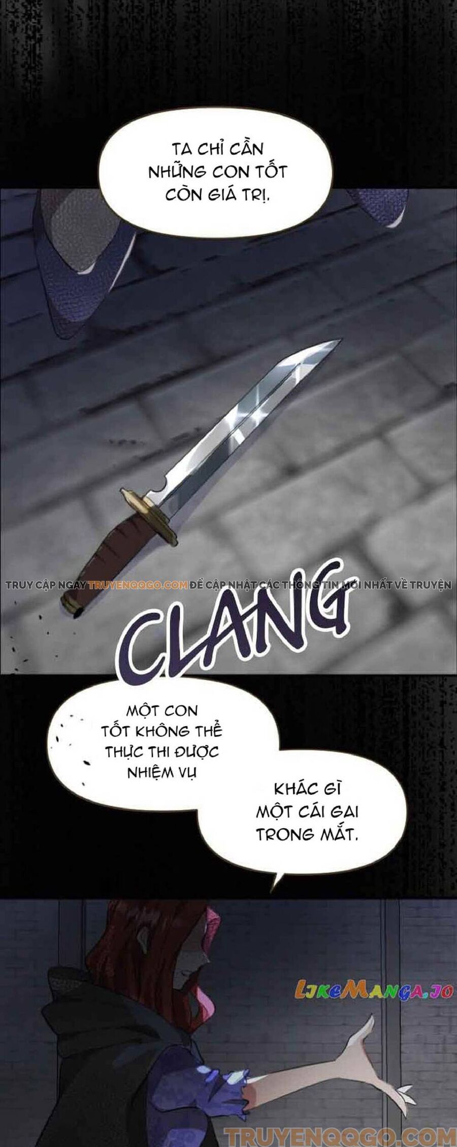 Thiên Sứ Kim Quang - Chương 10 - Trang 53