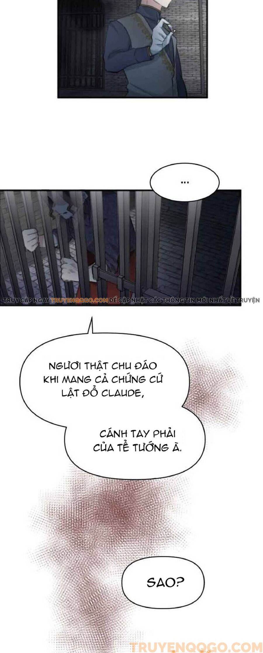 Thiên Sứ Kim Quang - Chương 10 - Trang 39