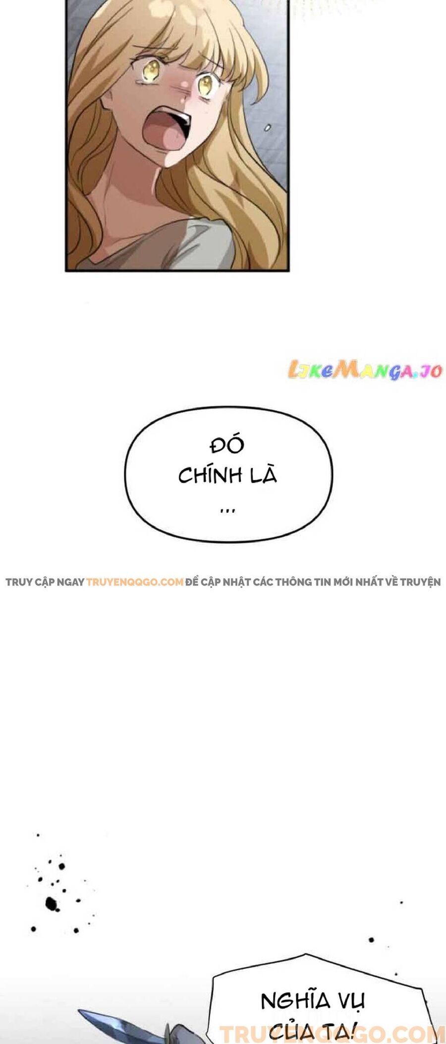 Thiên Sứ Kim Quang - Chương 10 - Trang 15
