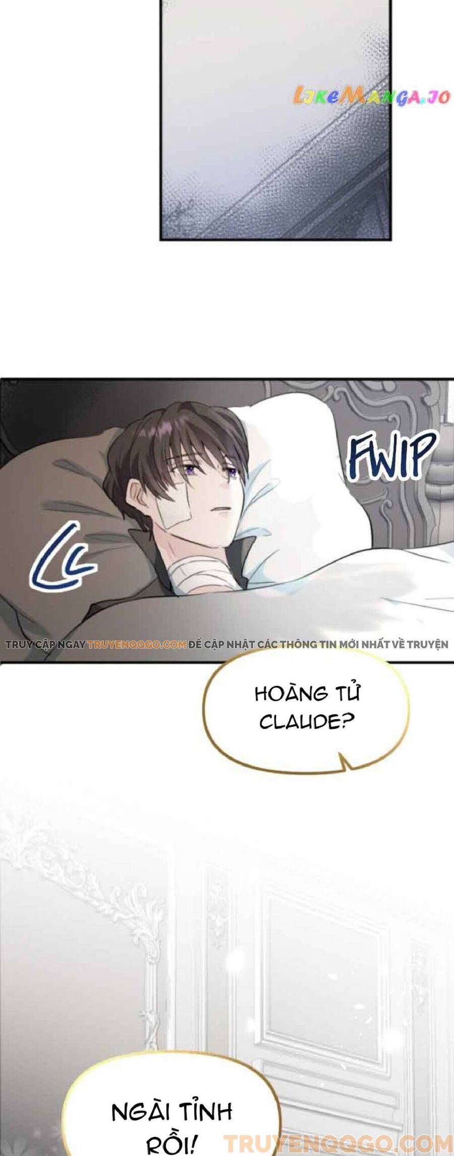 Thiên Sứ Kim Quang - Chương 10 - Trang 29