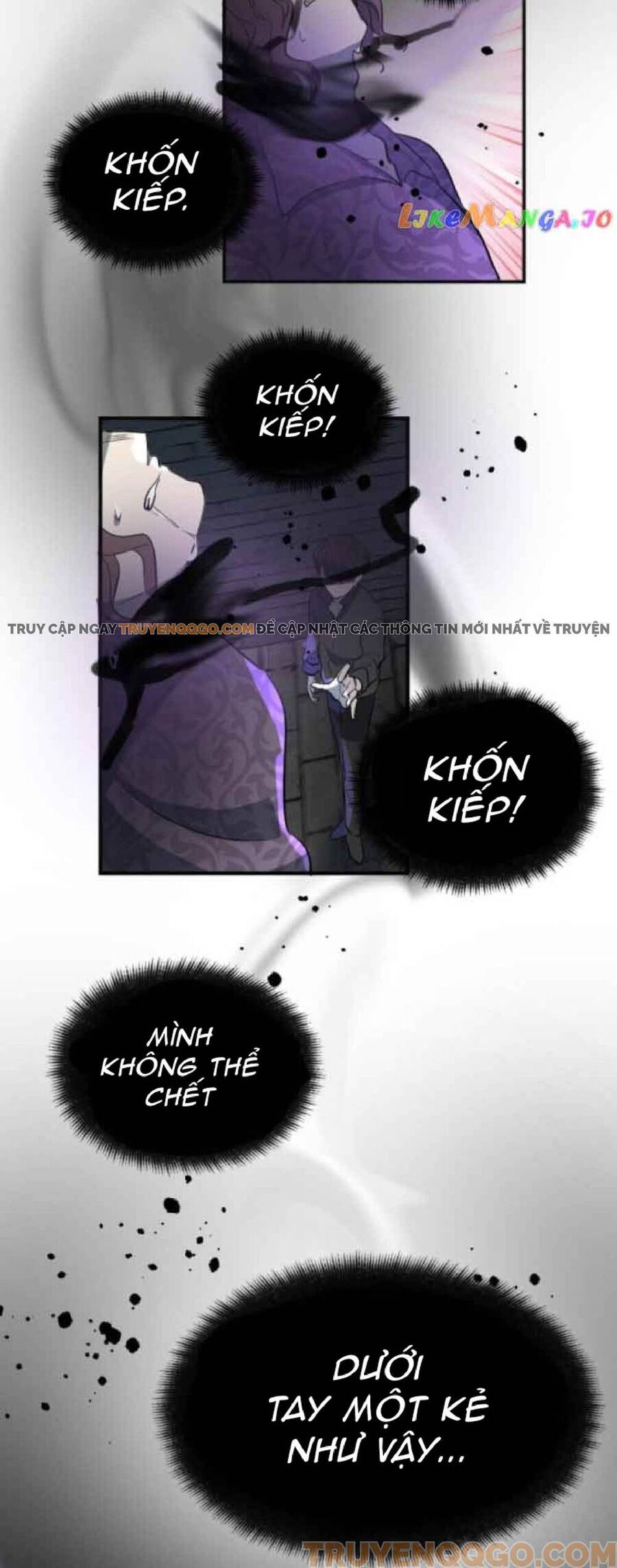 Thiên Sứ Kim Quang - Chương 10 - Trang 5