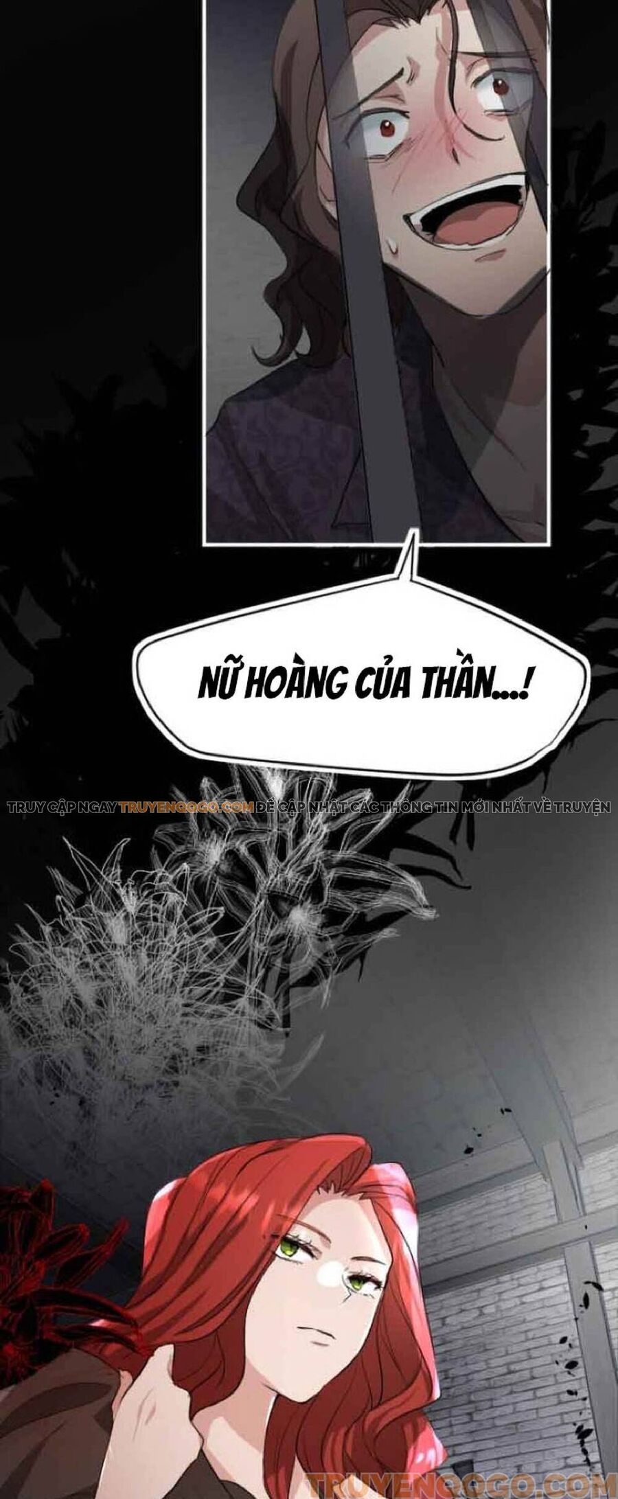 Thiên Sứ Kim Quang - Chương 10 - Trang 47