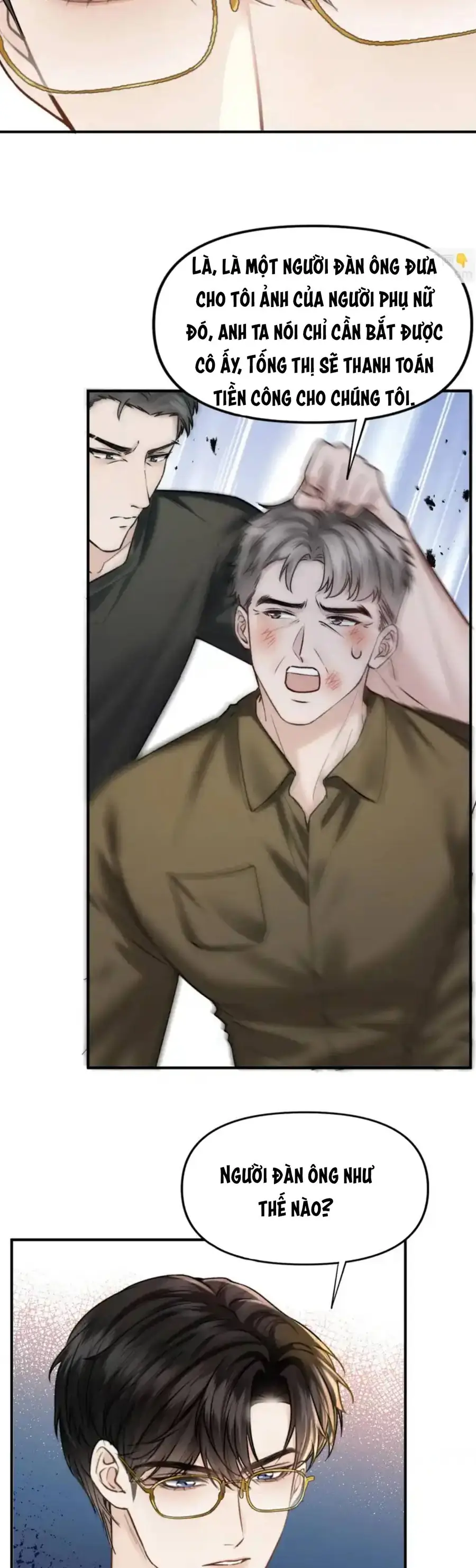 Say Đắm - Chương 65 - Trang 13