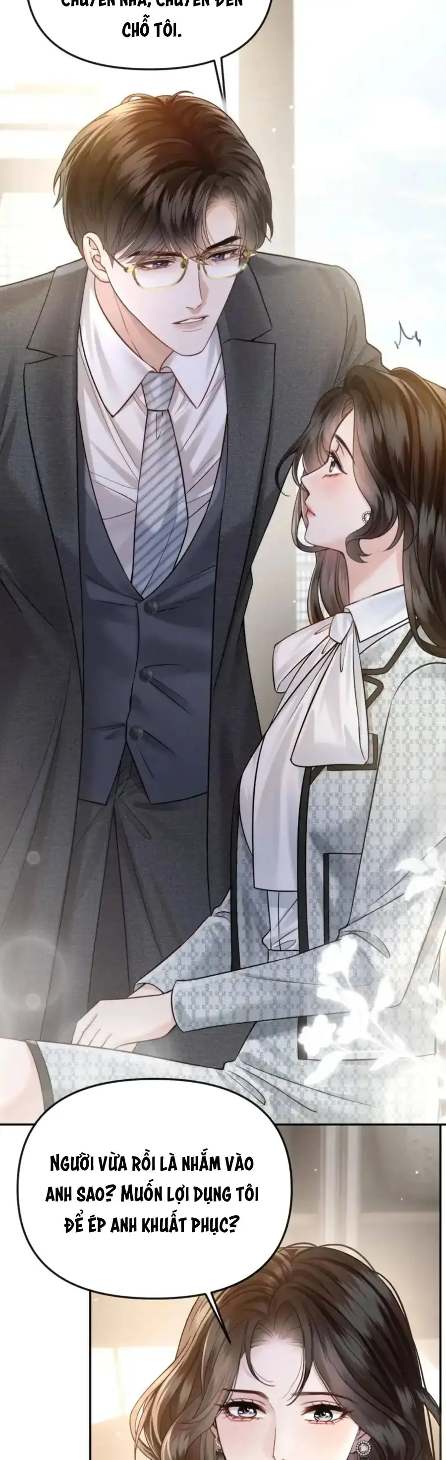 Say Đắm - Chương 65 - Trang 19