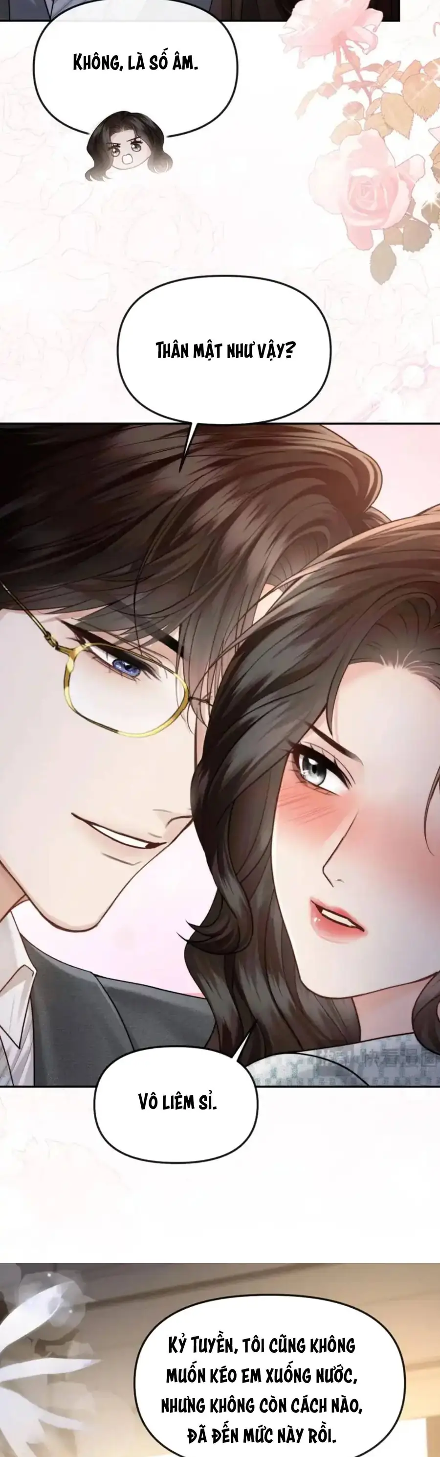 Say Đắm - Chương 65 - Trang 23