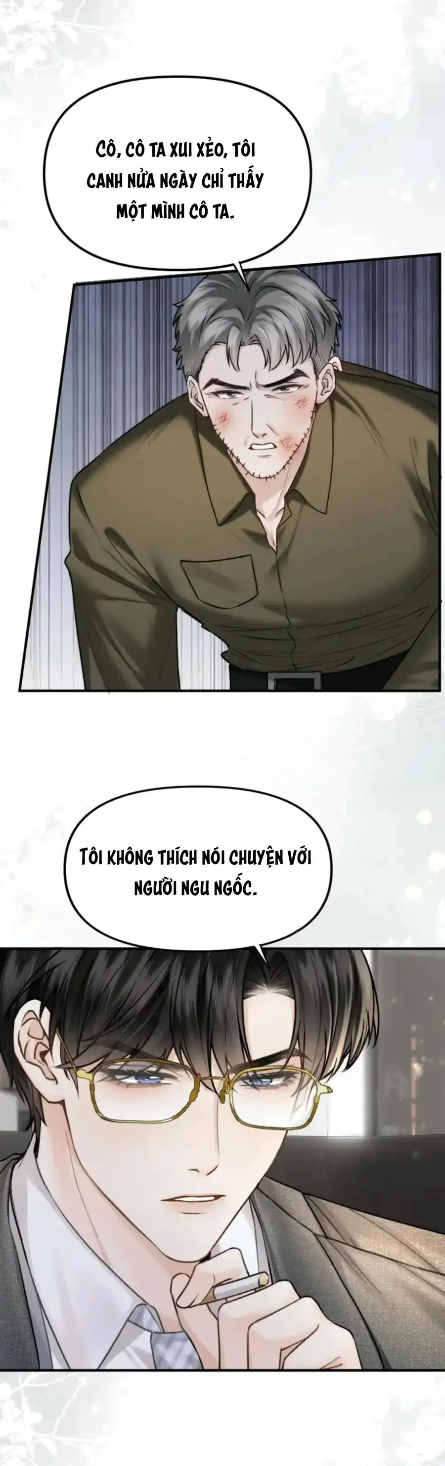 Say Đắm - Chương 65 - Trang 11