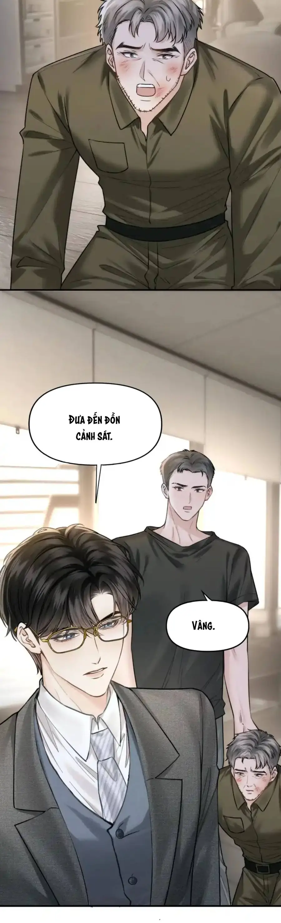 Say Đắm - Chương 65 - Trang 16