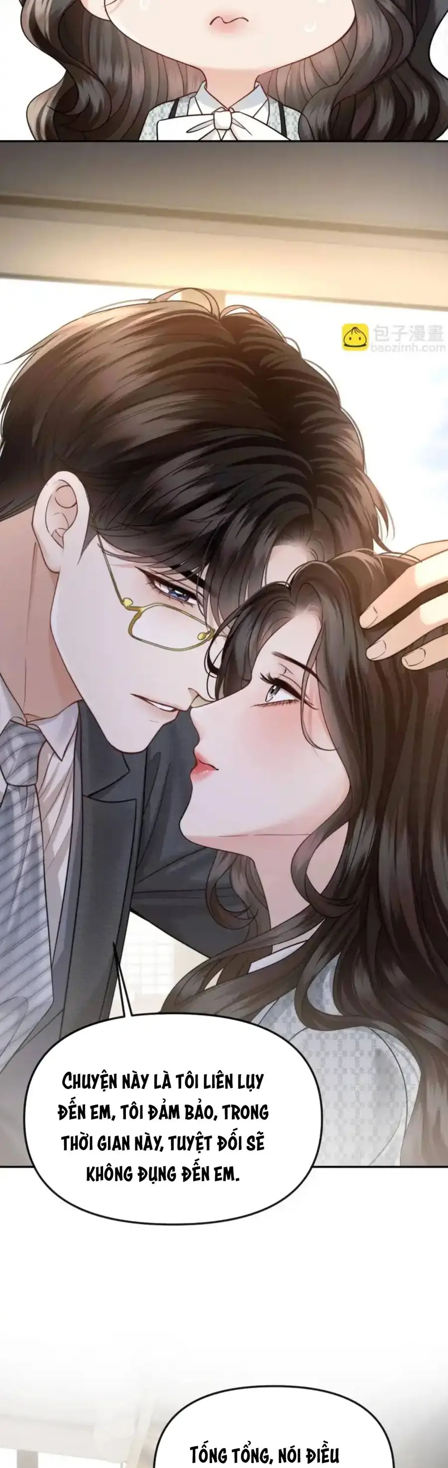 Say Đắm - Chương 65 - Trang 21