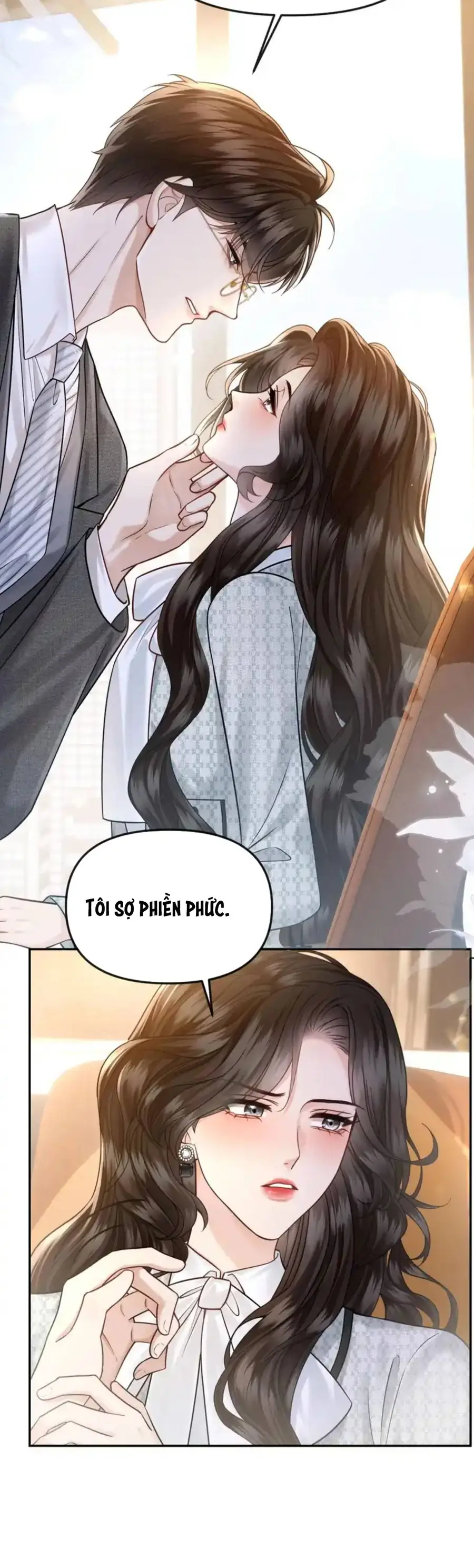 Say Đắm - Chương 65 - Trang 24