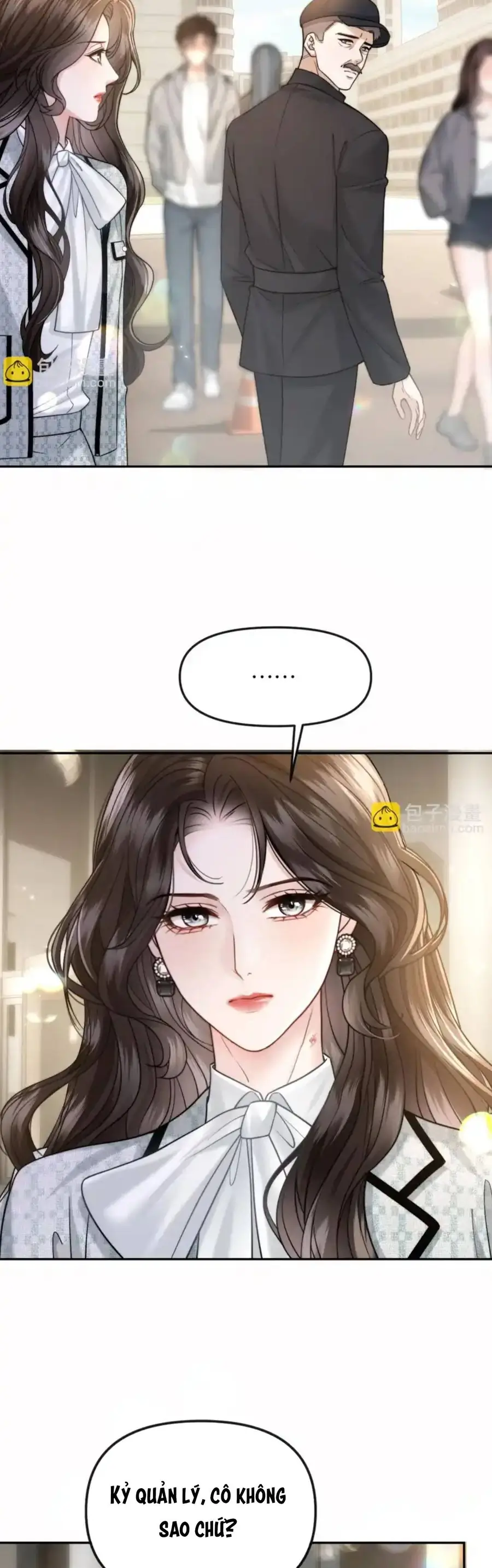 Say Đắm - Chương 65 - Trang 3