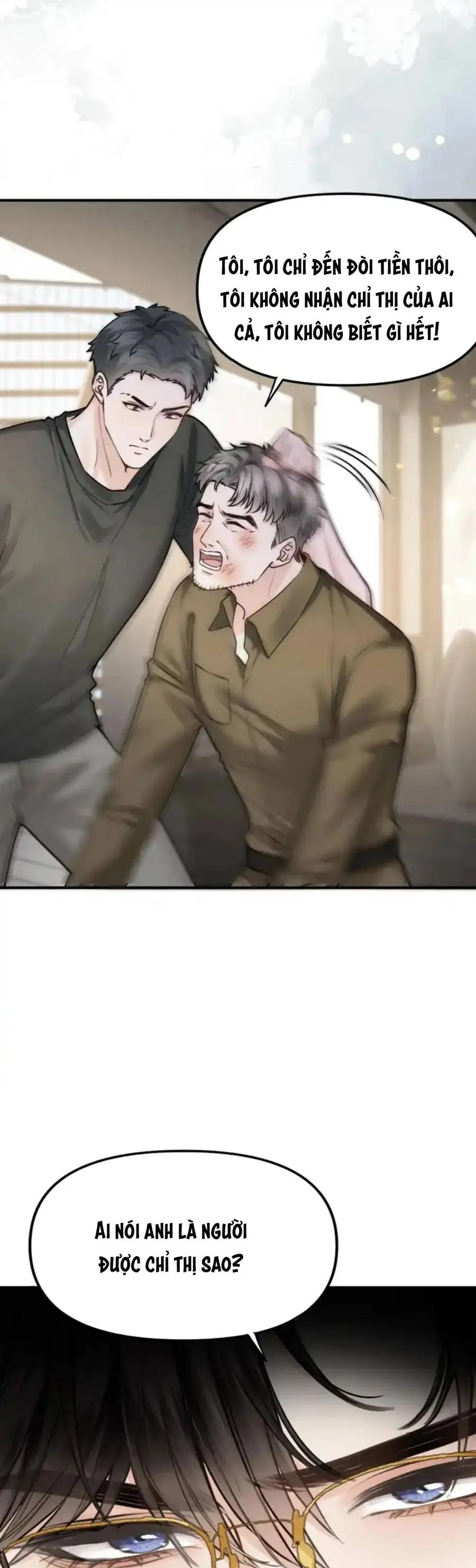 Say Đắm - Chương 65 - Trang 12