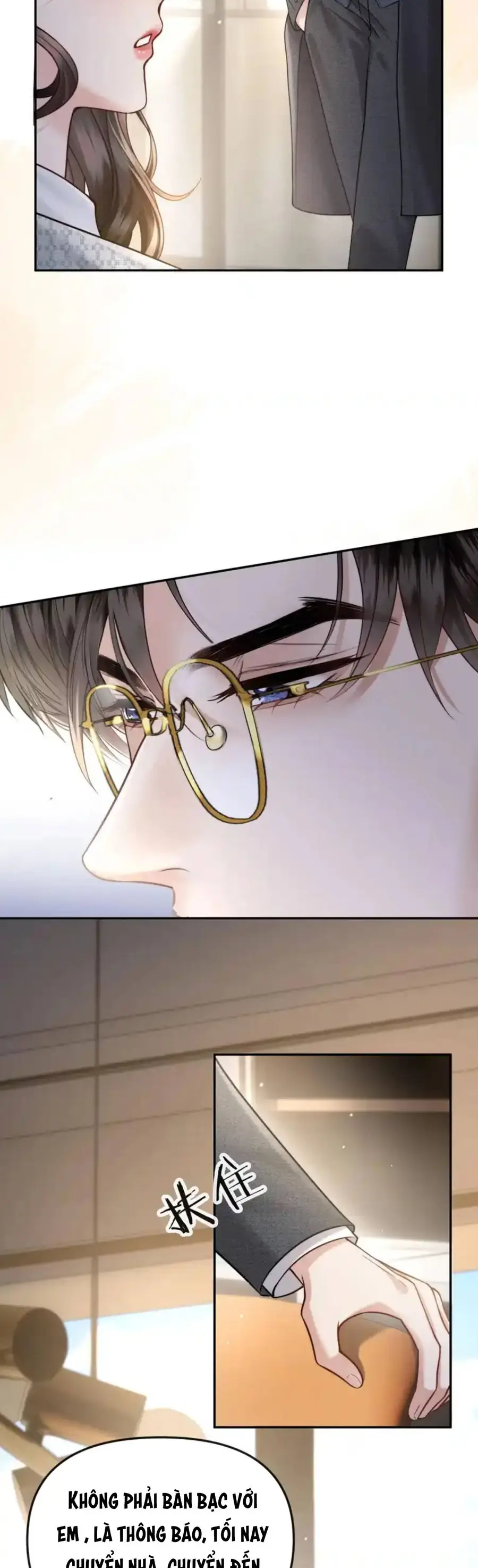 Say Đắm - Chương 65 - Trang 18