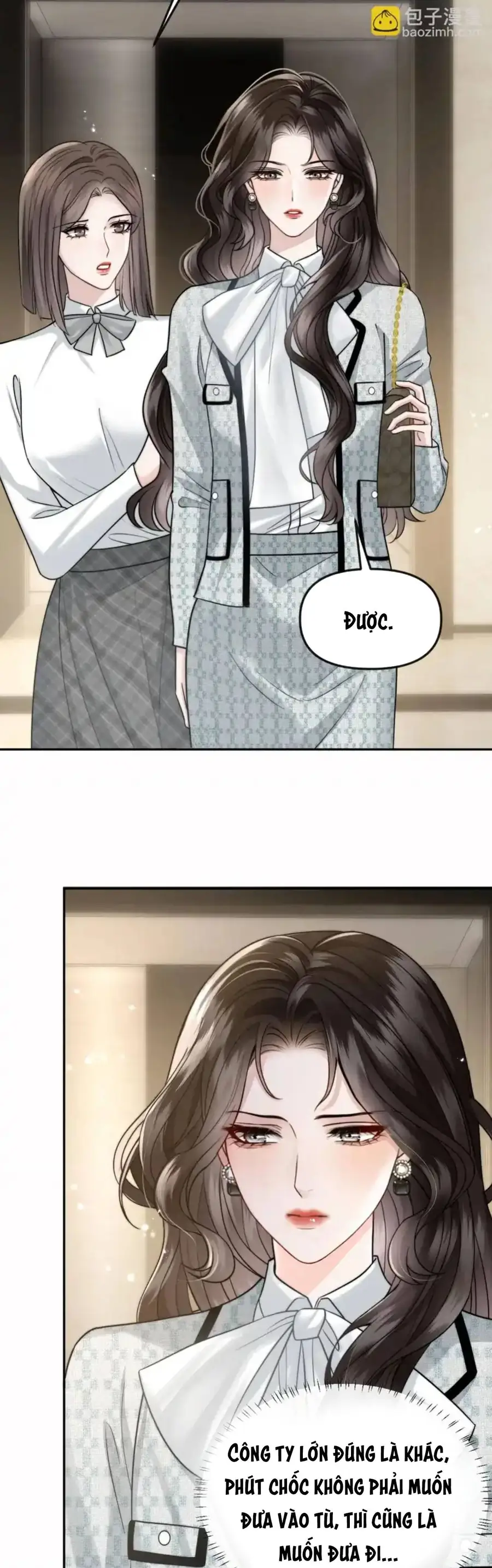 Say Đắm - Chương 65 - Trang 7