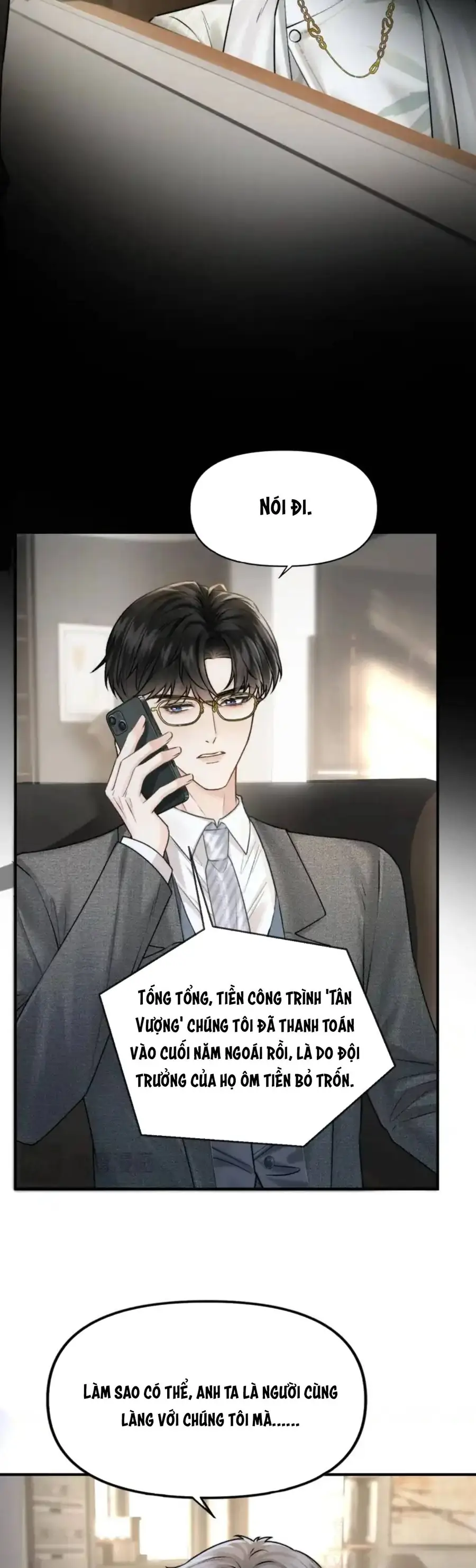 Say Đắm - Chương 65 - Trang 15