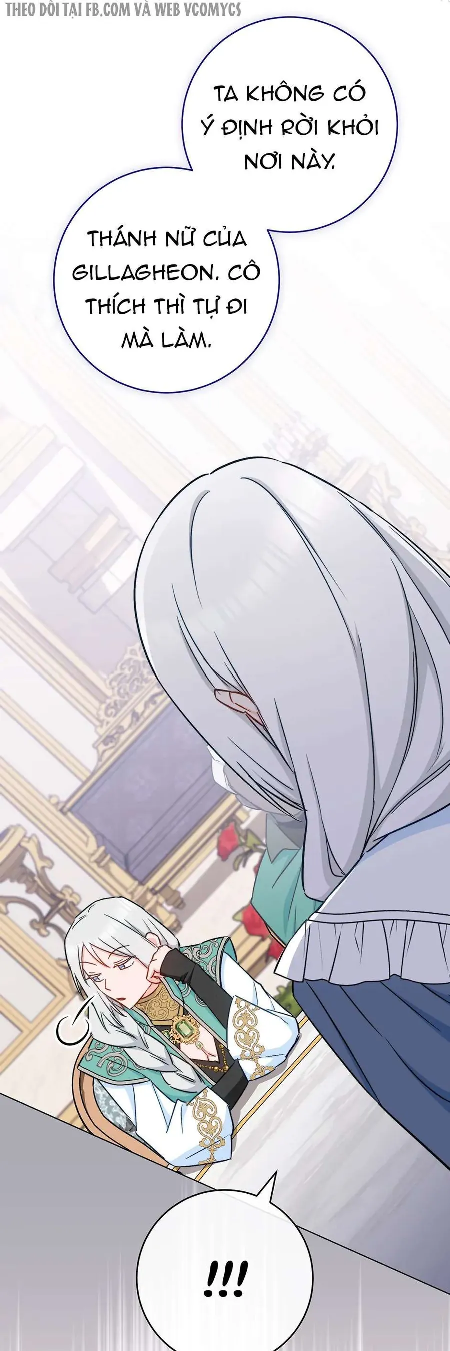 Đầu Bếp Hoàng Gia - Chương 154 - Trang 57