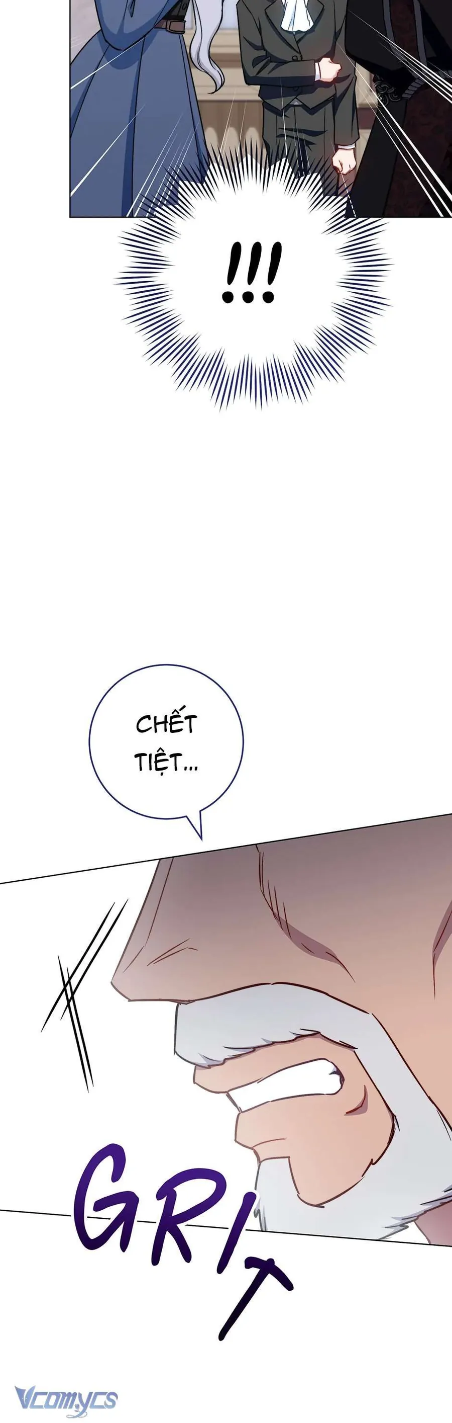 Đầu Bếp Hoàng Gia - Chương 154 - Trang 22