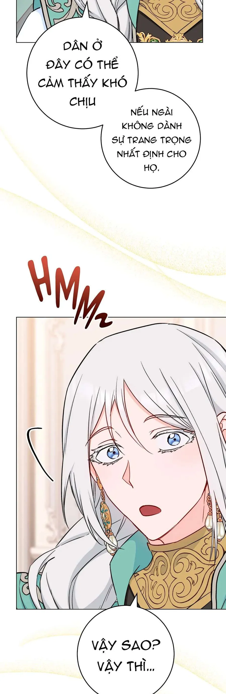 Đầu Bếp Hoàng Gia - Chương 154 - Trang 39