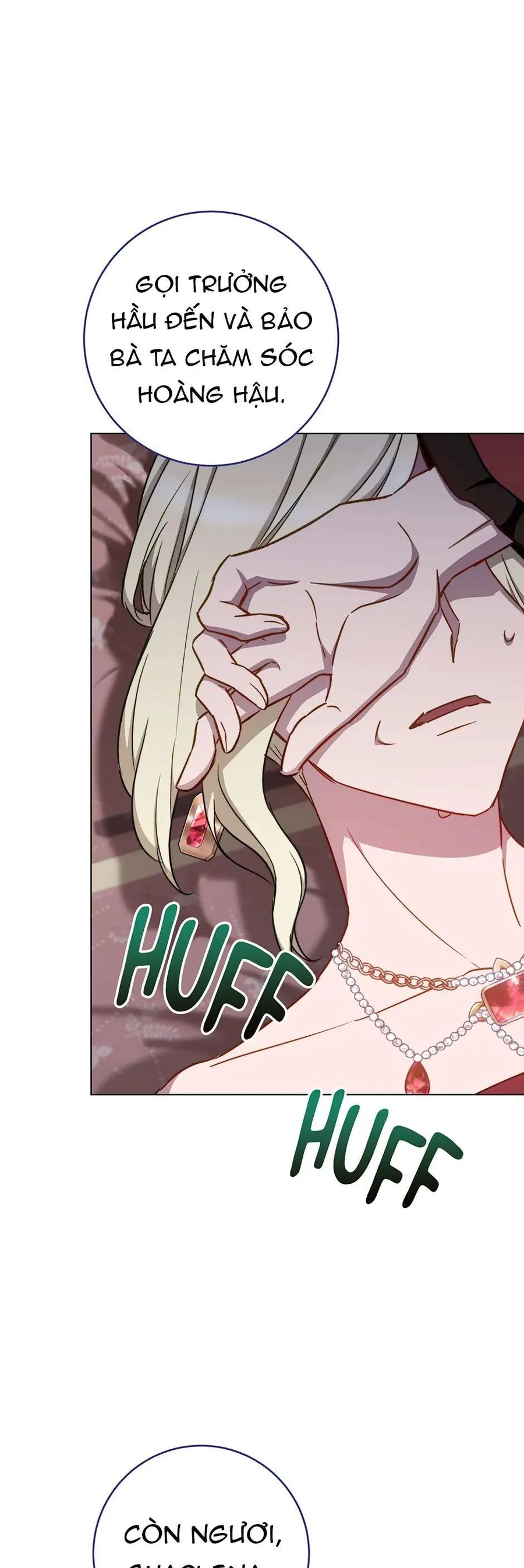 Đầu Bếp Hoàng Gia - Chương 154 - Trang 23