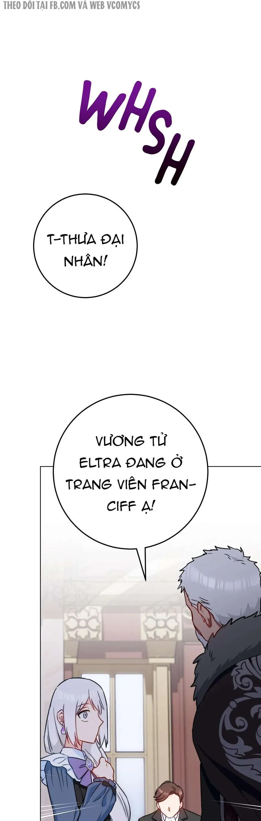 Đầu Bếp Hoàng Gia - Chương 154 - Trang 21