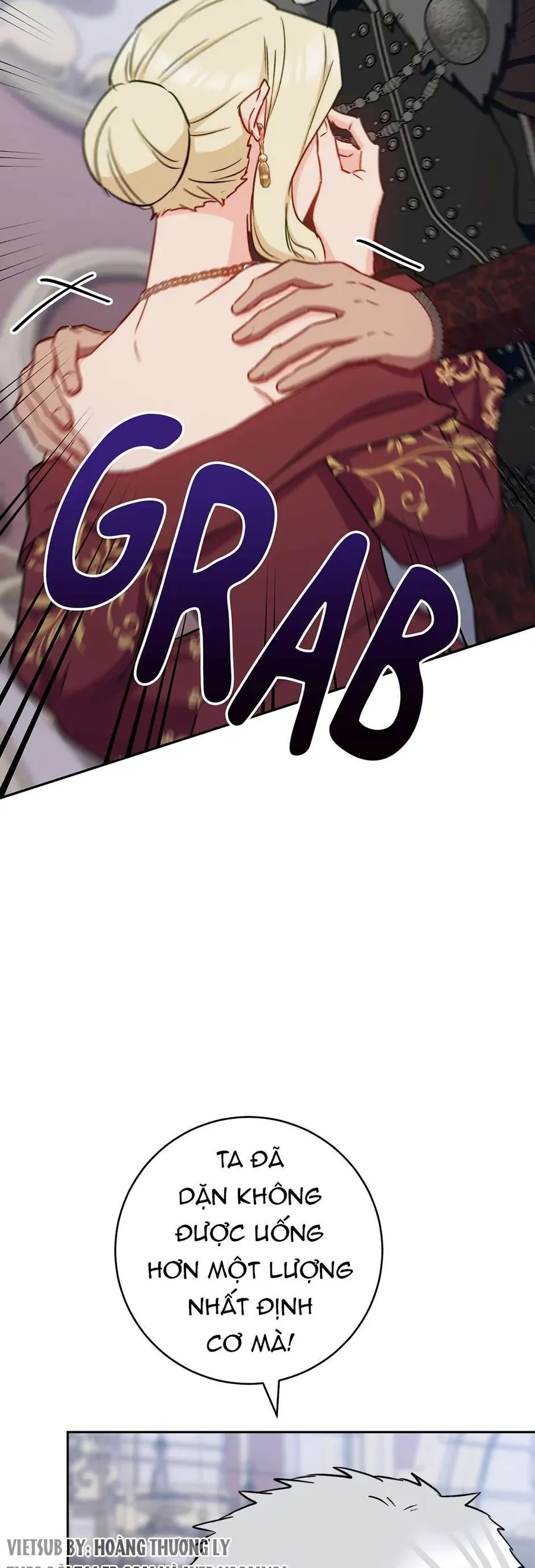 Đầu Bếp Hoàng Gia - Chương 154 - Trang 16