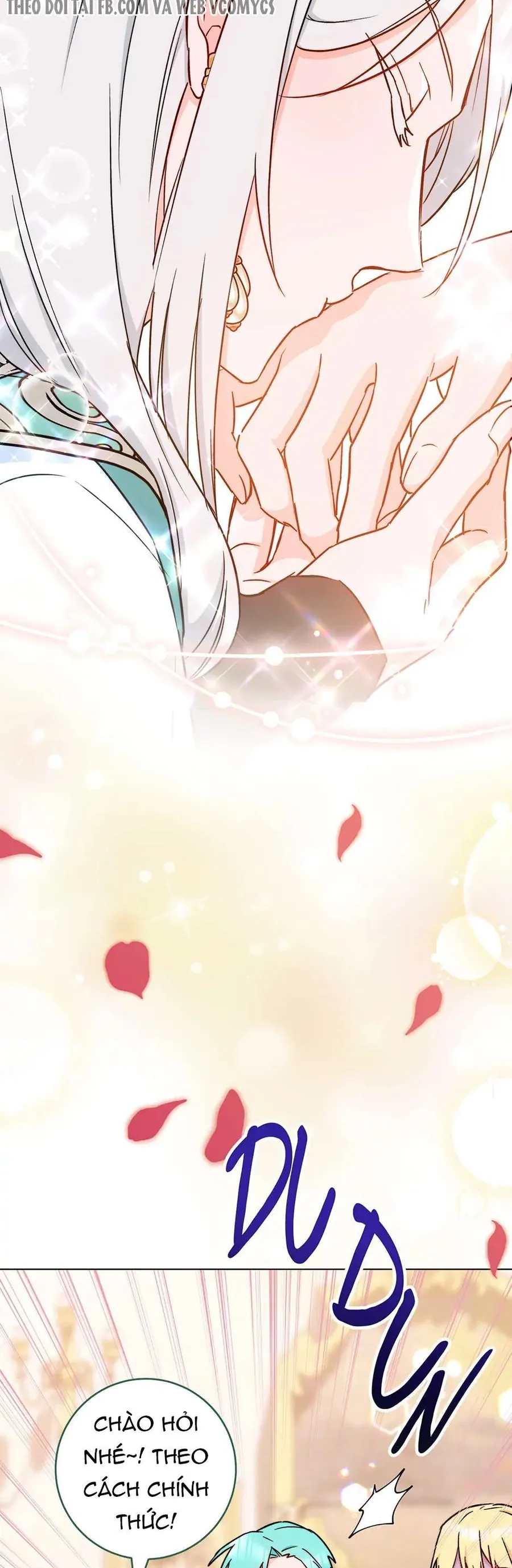 Đầu Bếp Hoàng Gia - Chương 154 - Trang 41