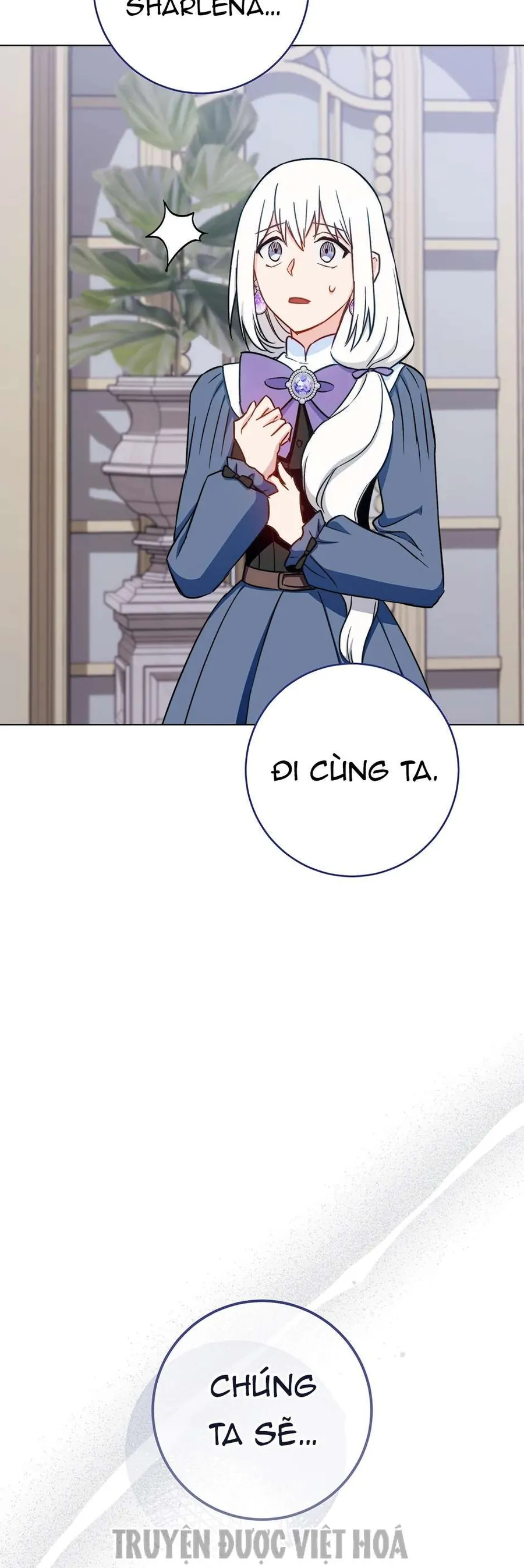 Đầu Bếp Hoàng Gia - Chương 154 - Trang 24