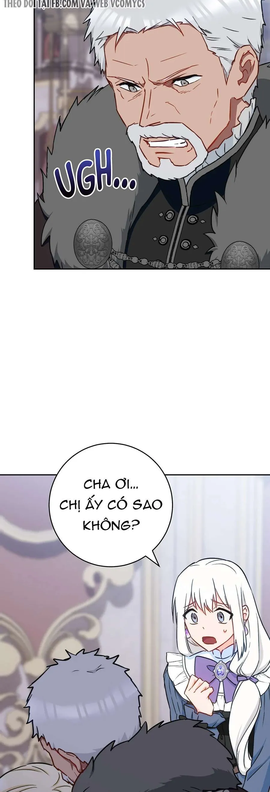 Đầu Bếp Hoàng Gia - Chương 154 - Trang 17