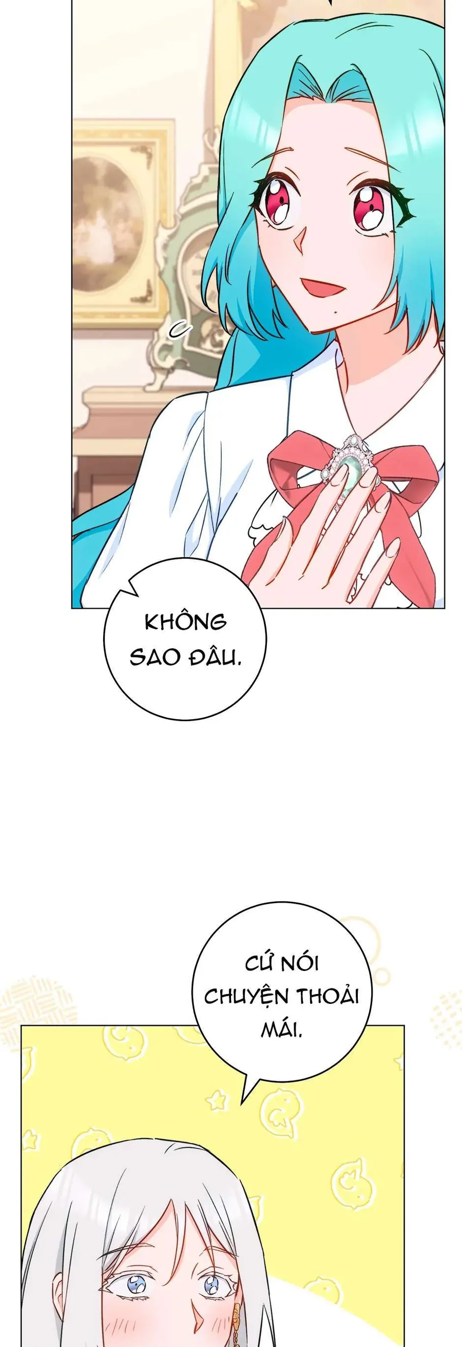 Đầu Bếp Hoàng Gia - Chương 154 - Trang 35