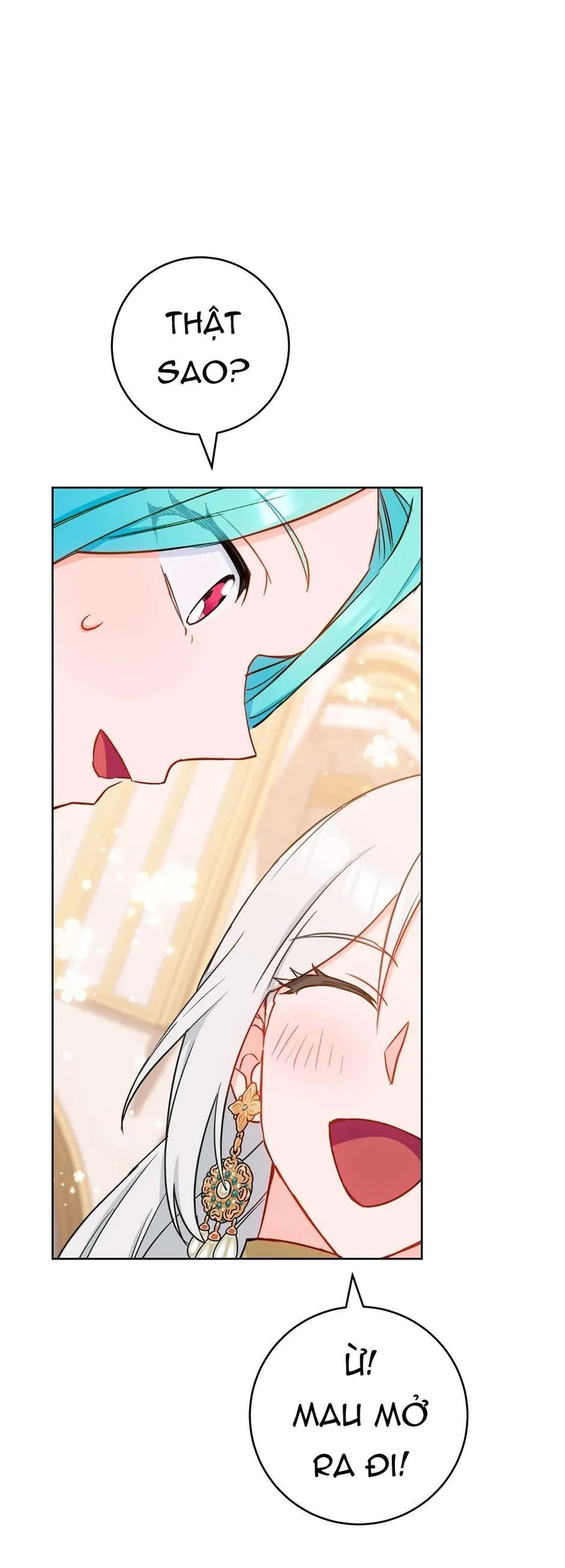 Đầu Bếp Hoàng Gia - Chương 154 - Trang 59