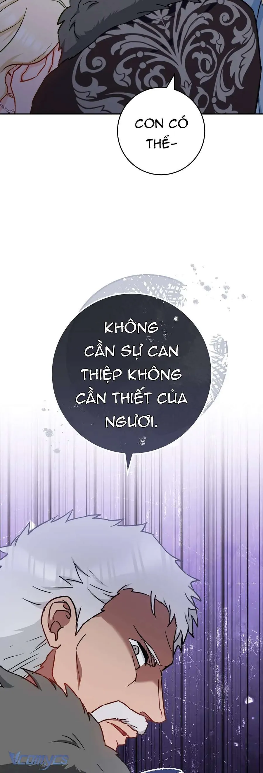 Đầu Bếp Hoàng Gia - Chương 154 - Trang 18