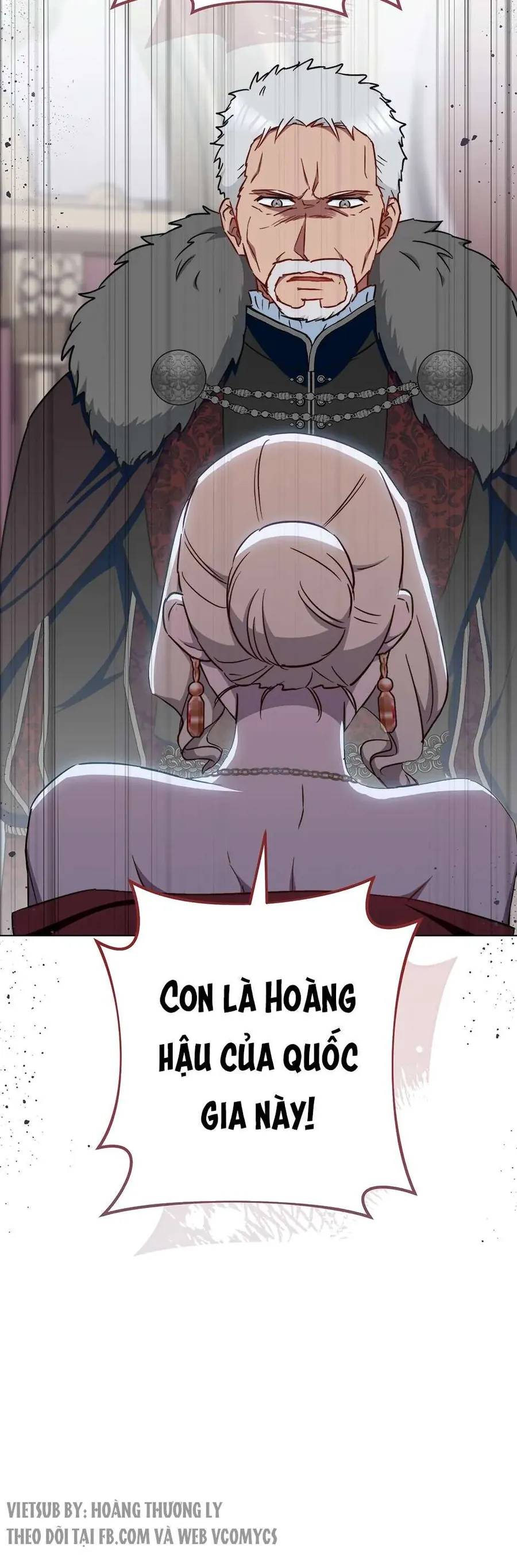 Đầu Bếp Hoàng Gia - Chương 154 - Trang 8